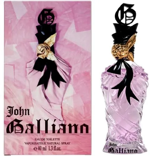 John Galliano Eau De Toilette 40 ml