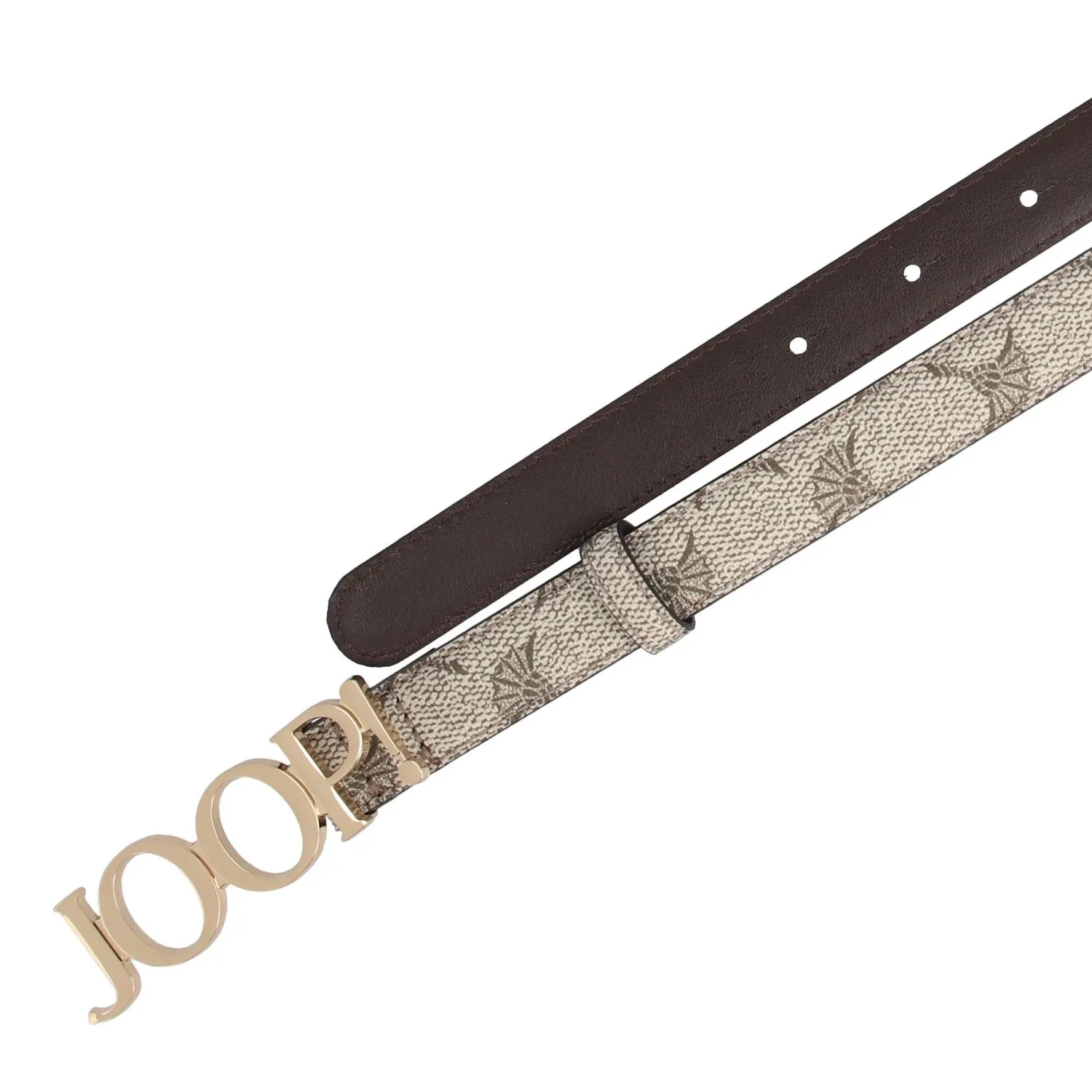Joop! Cintura con logo