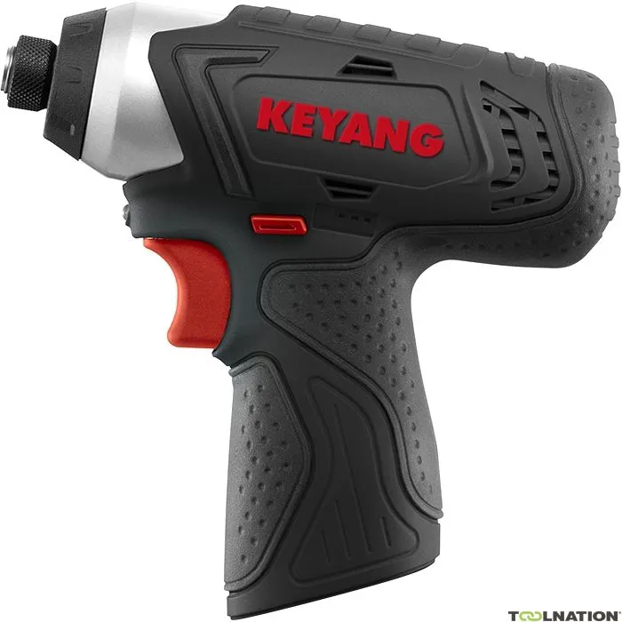 Keyang DID1202L-BODY Avvitatore a percussione Accu 1/4? 10,8V - CORPO