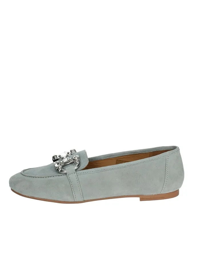 KEYS  MOCASSINO K-9351 GRIGIO