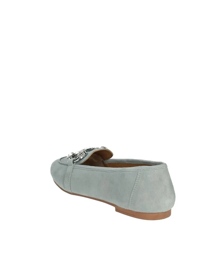 KEYS  MOCASSINO K-9351 GRIGIO