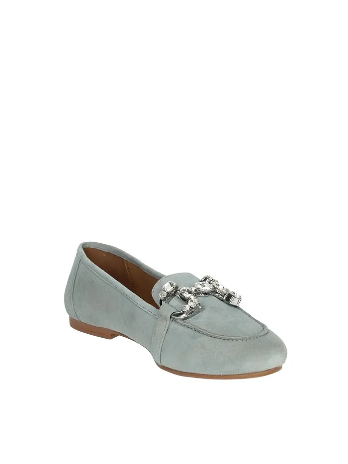 KEYS  MOCASSINO K-9351 GRIGIO