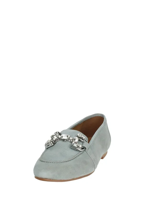 KEYS  MOCASSINO K-9351 GRIGIO
