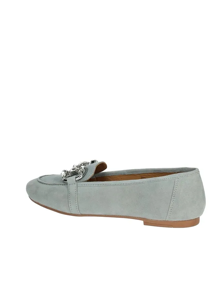 KEYS  MOCASSINO K-9351 GRIGIO