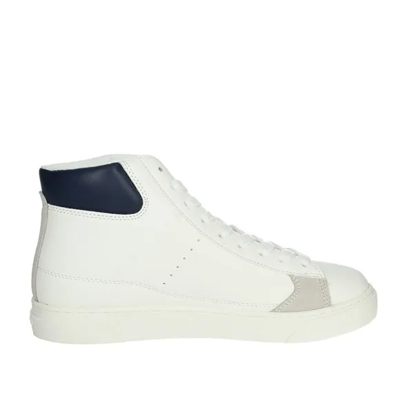 LEVI'S  SNEAKERS ALTA VBRY0004S BIANCO/BLU