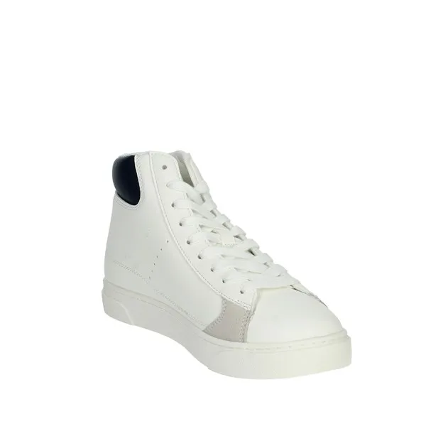 LEVI'S  SNEAKERS ALTA VBRY0004S BIANCO/BLU
