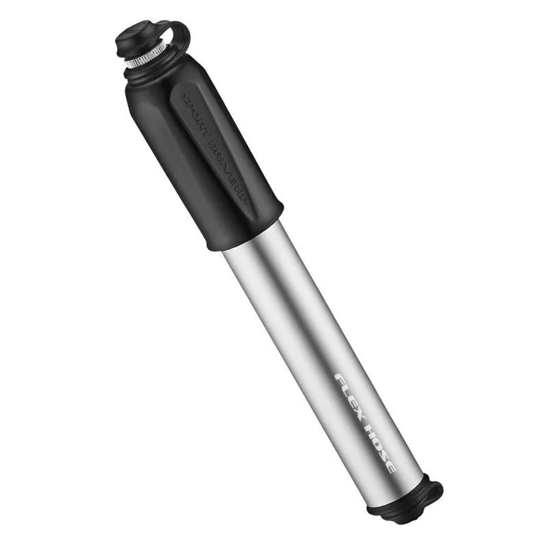 Lezyne Sport Drive HP - pompa per bicicletta