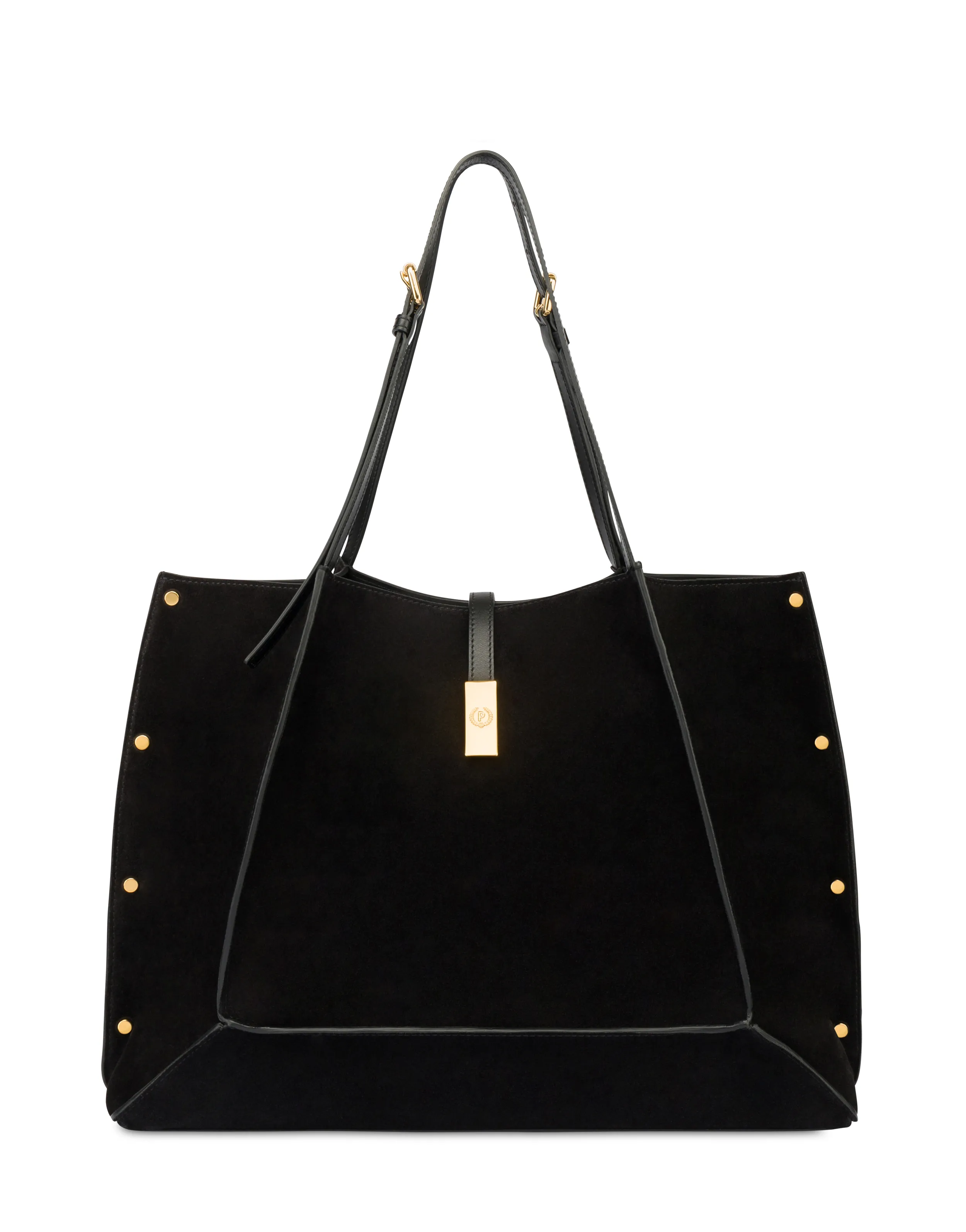     Linea Archive   Shopper In Crosta Austin Medium 