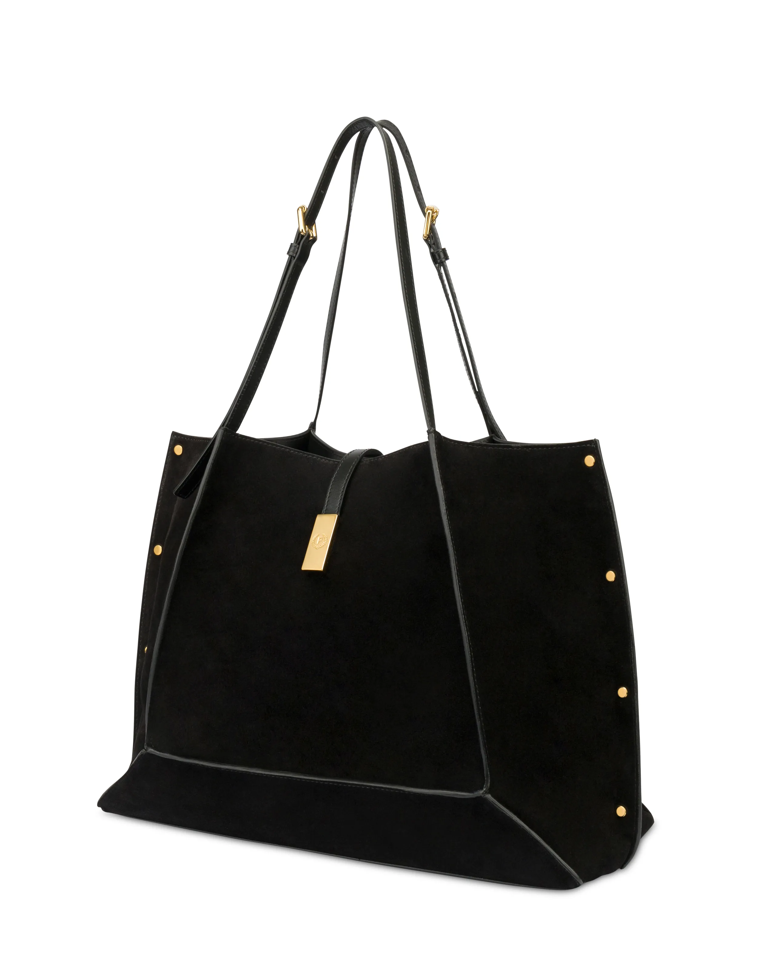     Linea Archive   Shopper In Crosta Austin Medium 