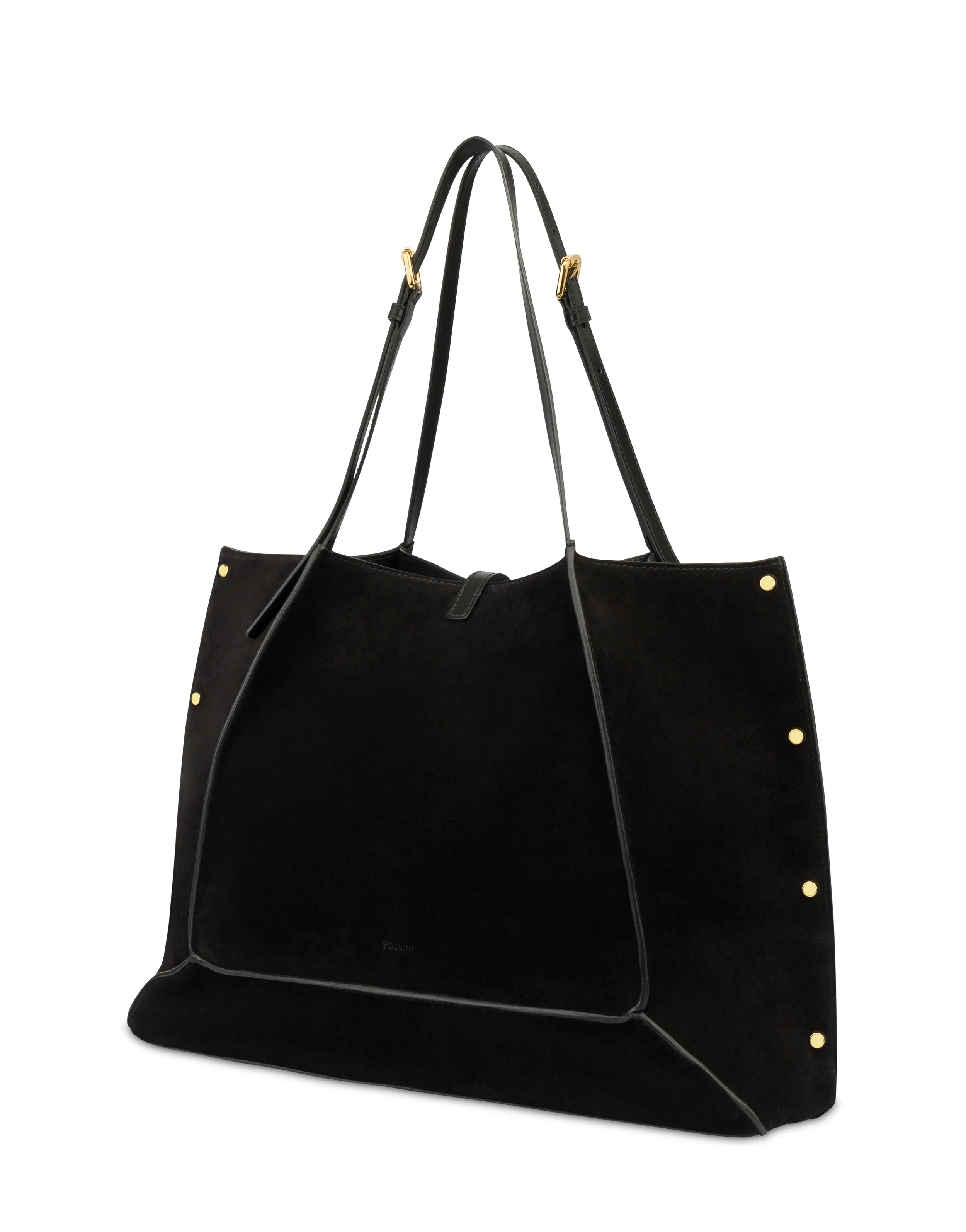     Linea Archive   Shopper In Crosta Austin Medium 