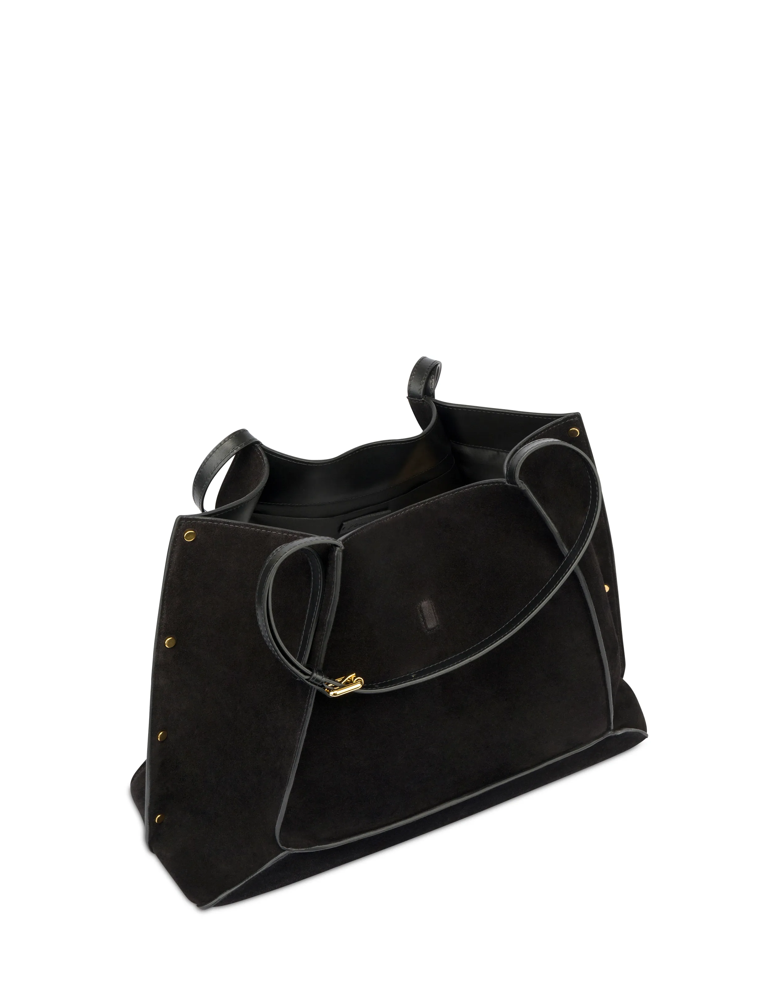     Linea Archive   Shopper In Crosta Austin Medium 
