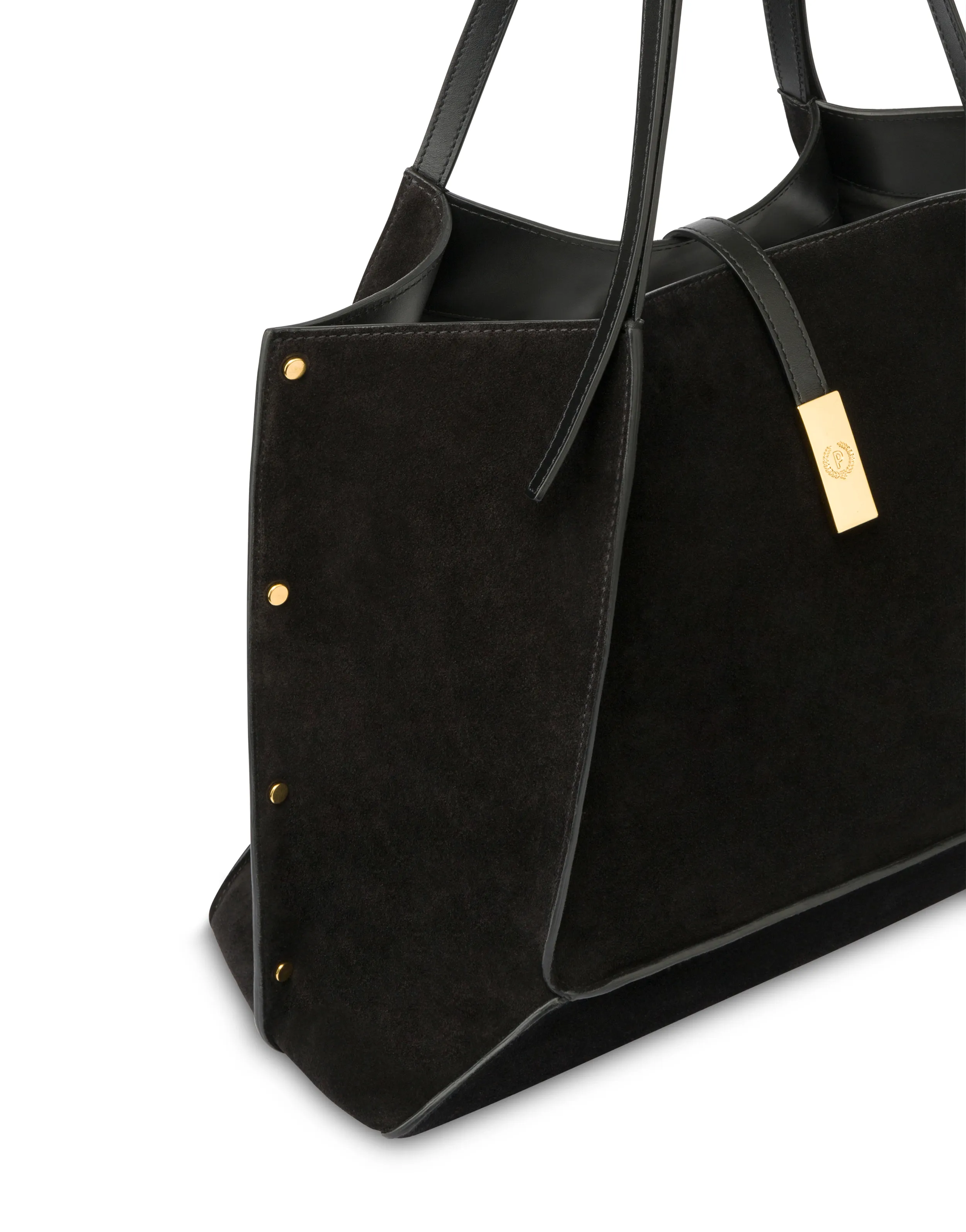     Linea Archive   Shopper In Crosta Austin Medium 