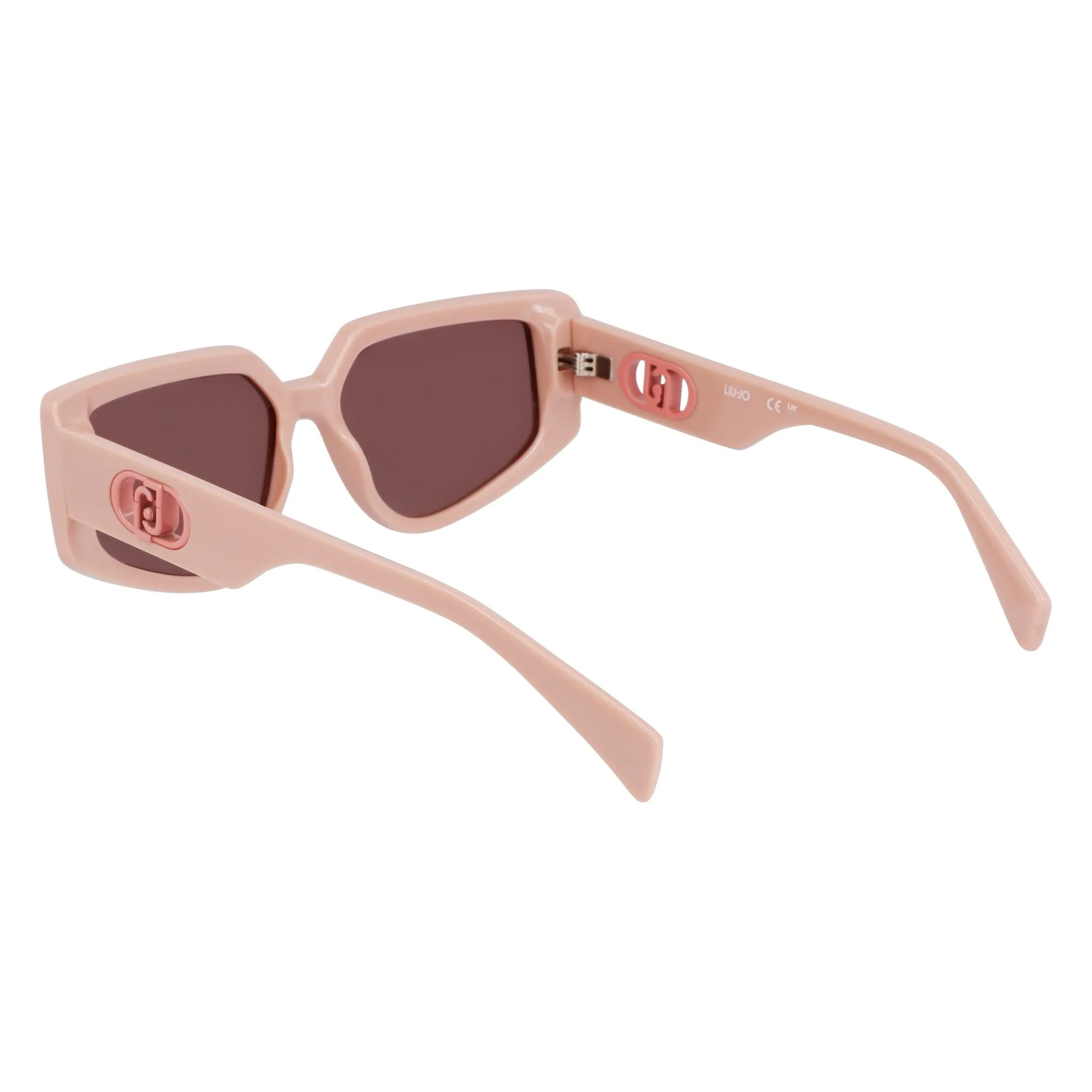   Liu Jo LJ 801S - 272 Nudo | Occhiale Da Sole Donna 