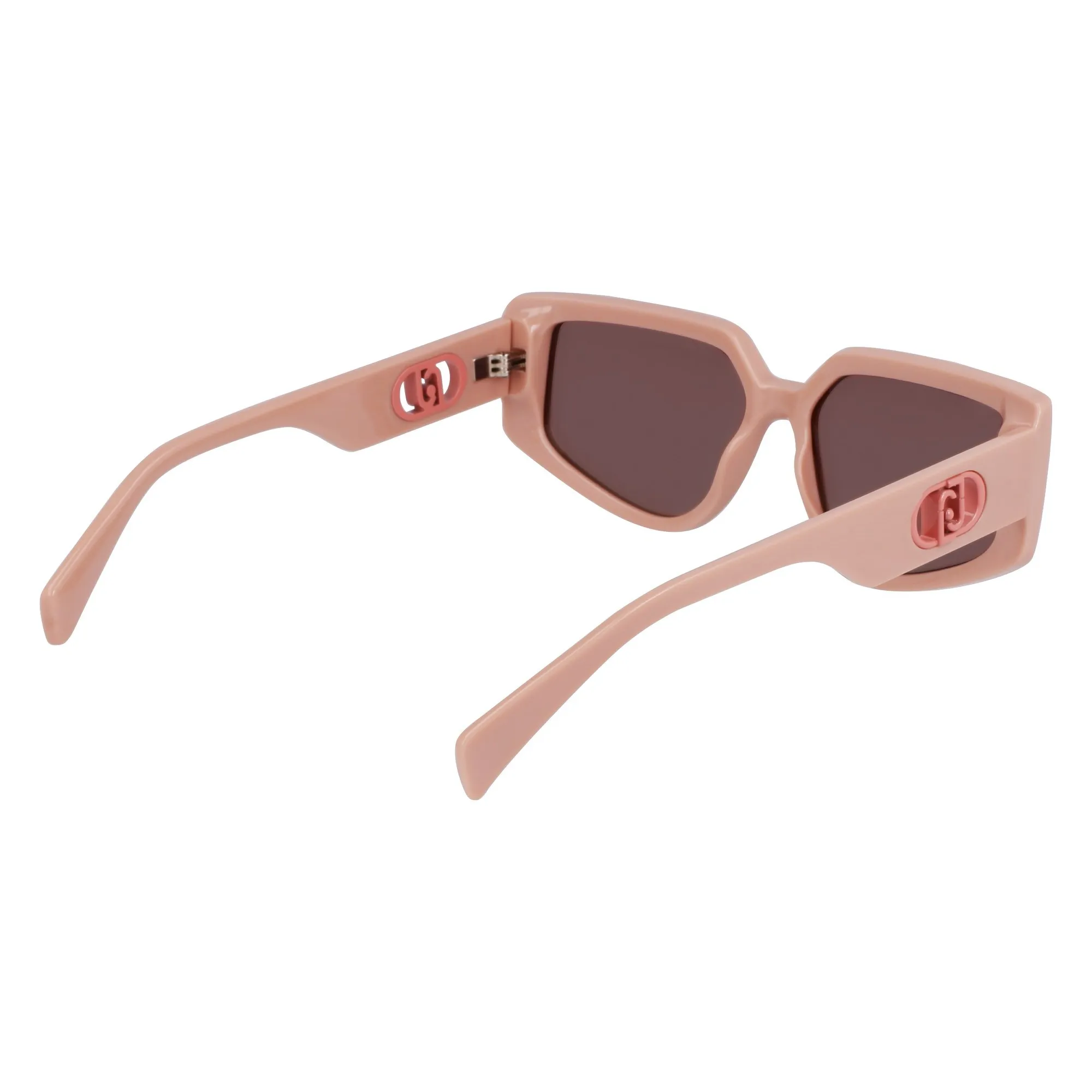   Liu Jo LJ 801S - 272 Nudo | Occhiale Da Sole Donna 
