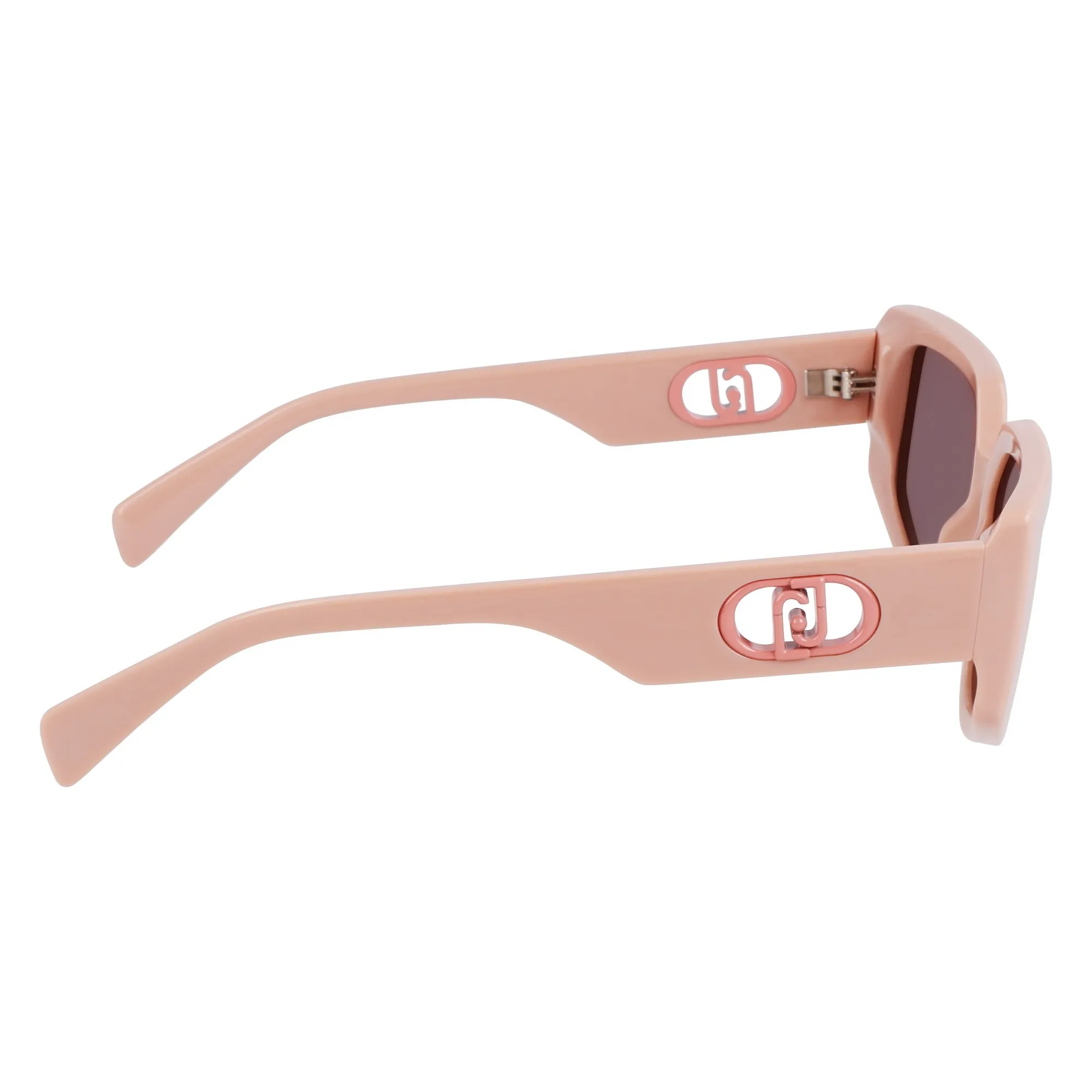   Liu Jo LJ 801S - 272 Nudo | Occhiale Da Sole Donna 