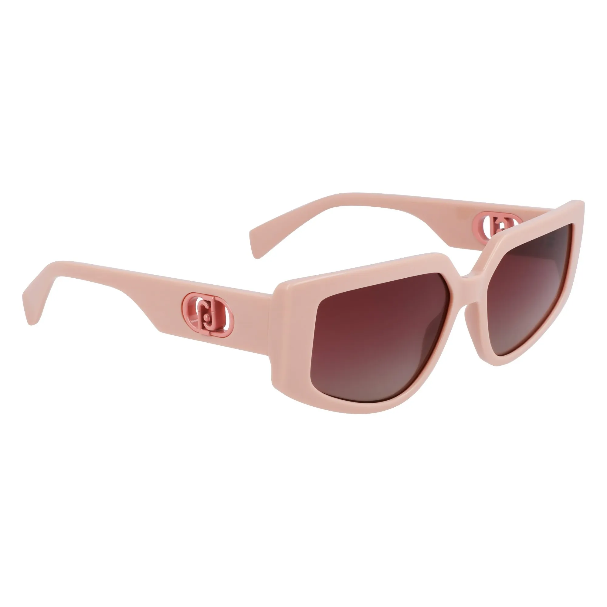   Liu Jo LJ 801S - 272 Nudo | Occhiale Da Sole Donna 