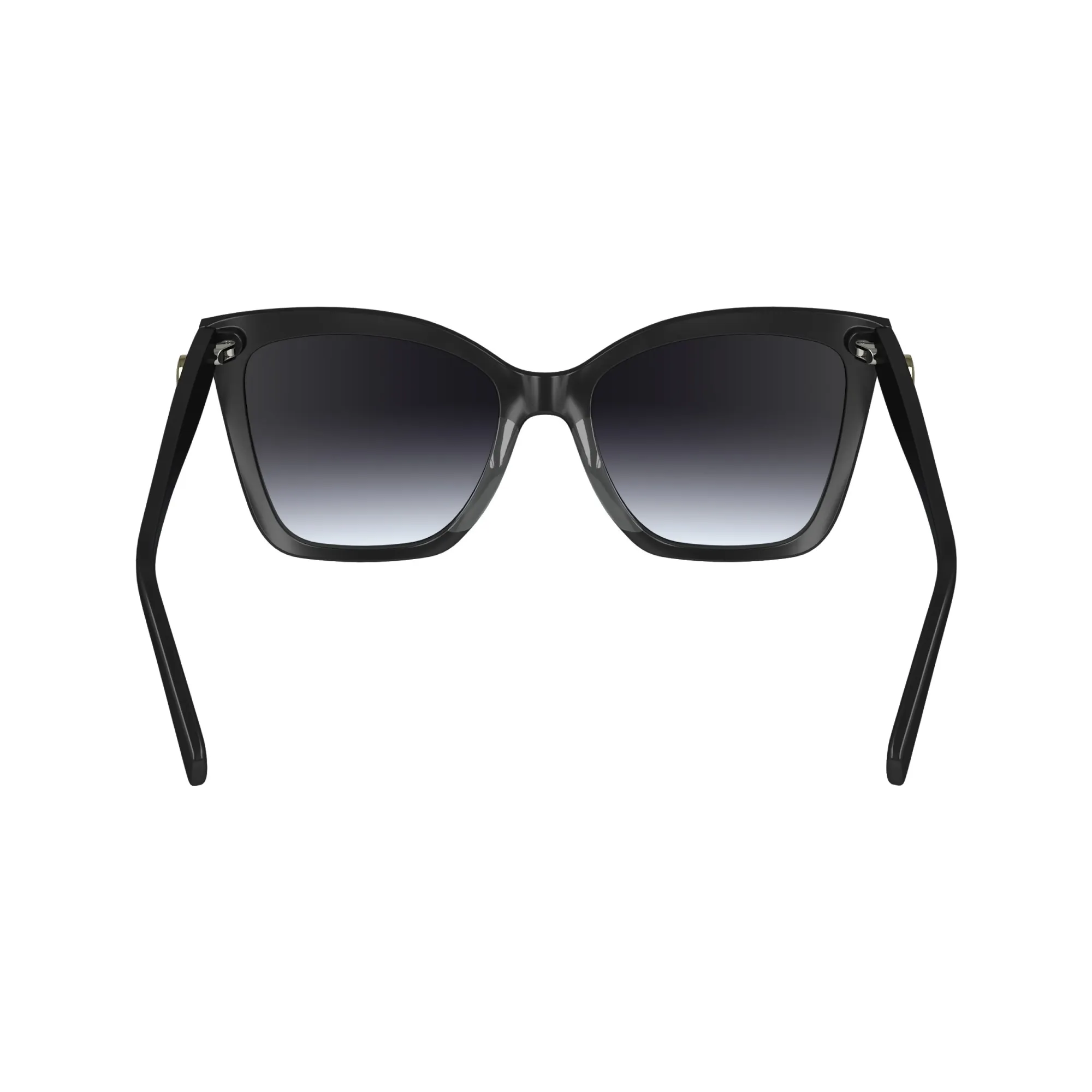   Longchamp LO 742S - 001 Nero | Occhiale Da Sole Donna 