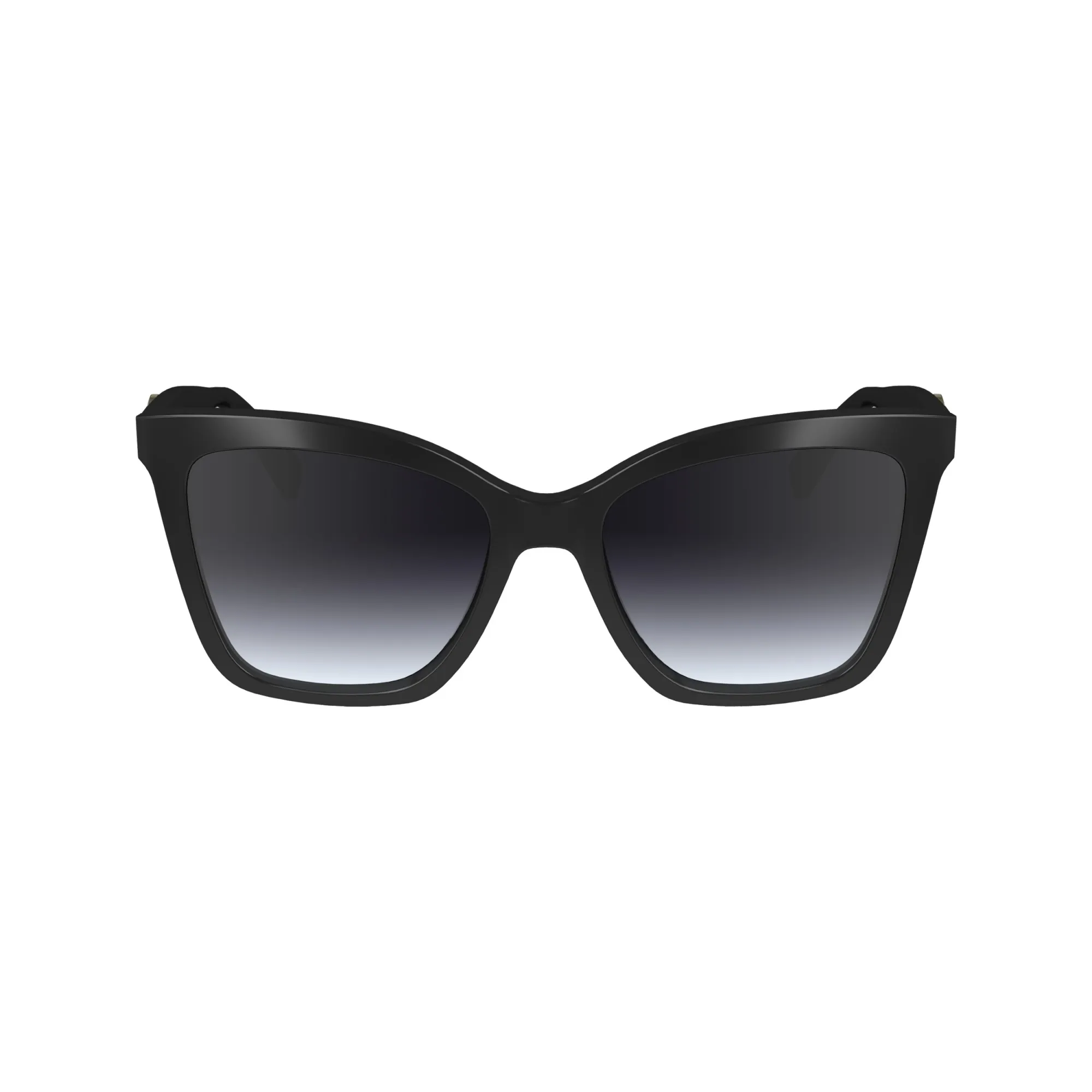  Longchamp LO 742S - 001 Nero | Occhiale Da Sole Donna 