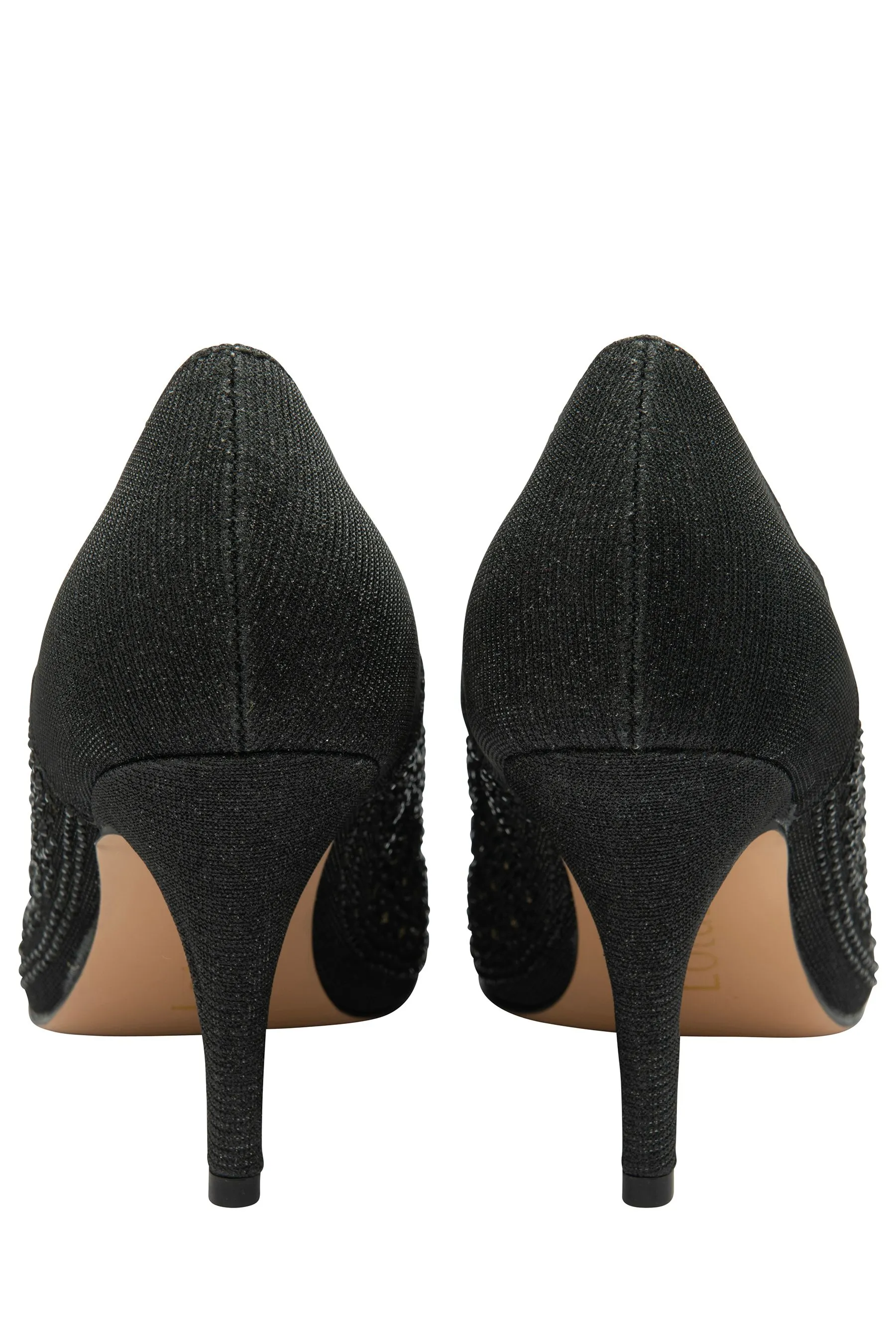 Lotus - Décolleté a punta con tacco a spillo Scarpe