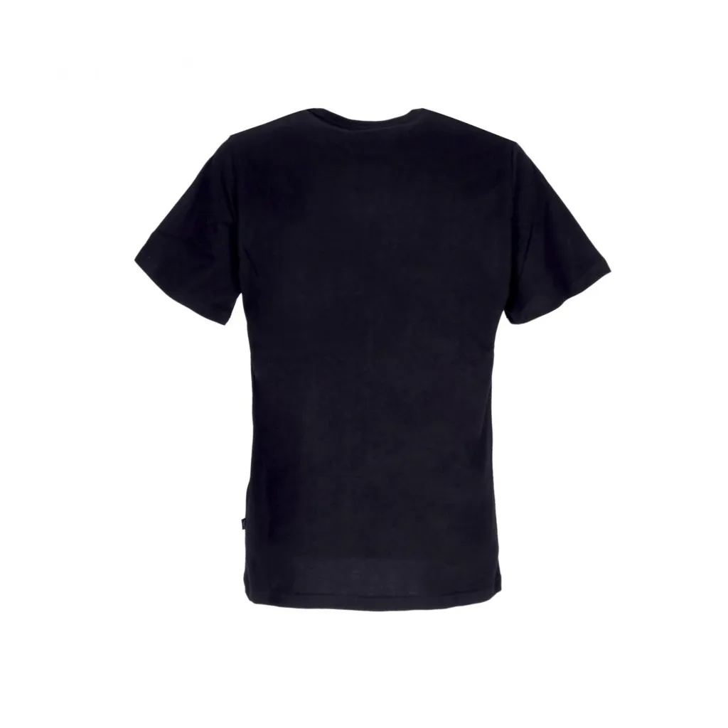 maglietta donna mapleton tee BLACK