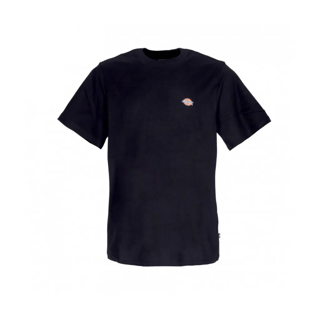 maglietta donna mapleton tee BLACK