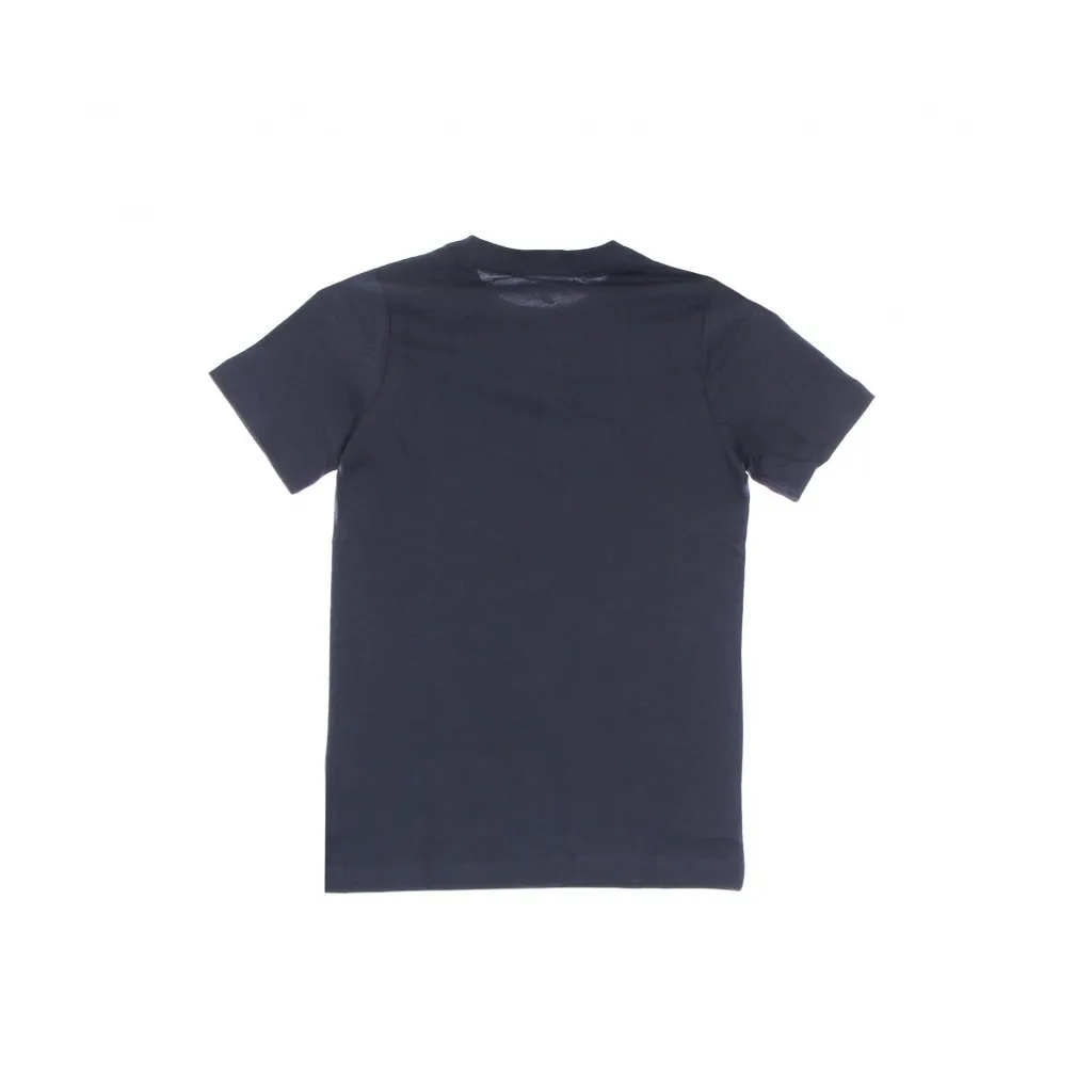 maglietta ragazzo air fa20 1 THUNDER BLUE