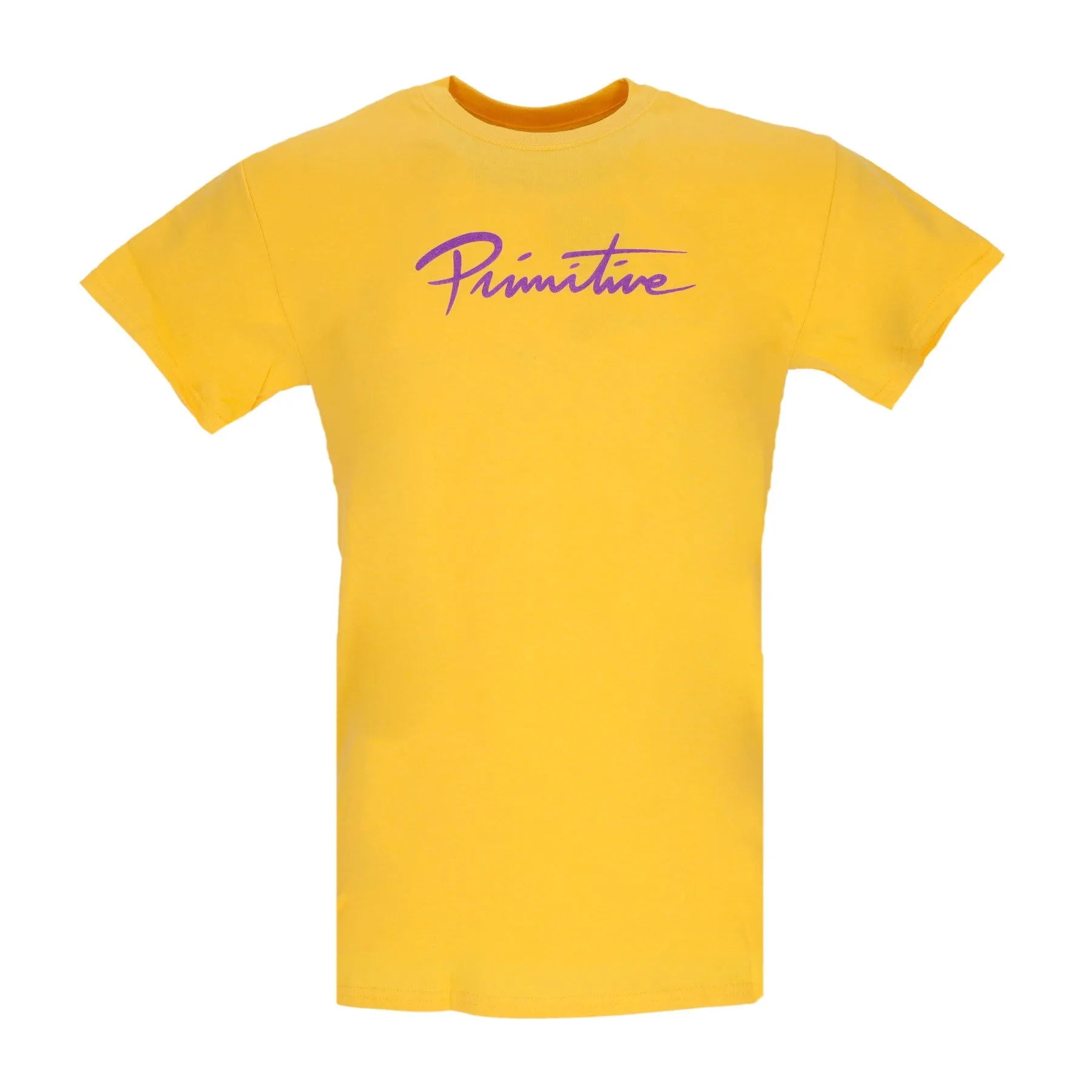 Maglietta Uomo Praise Tee X Tupac Gold