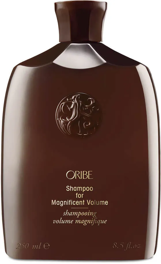magnificent volume shampoo