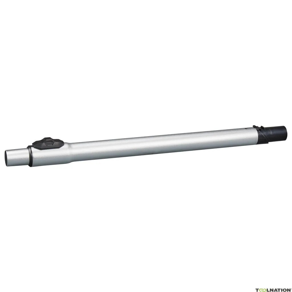 Makita Accessori 191X62-4 Tubo di aspirazione telescopico in alluminio