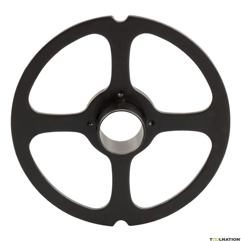 Makita Accessori 193334-9 Anello di copiatura 16 mm RP0910/RP1110C