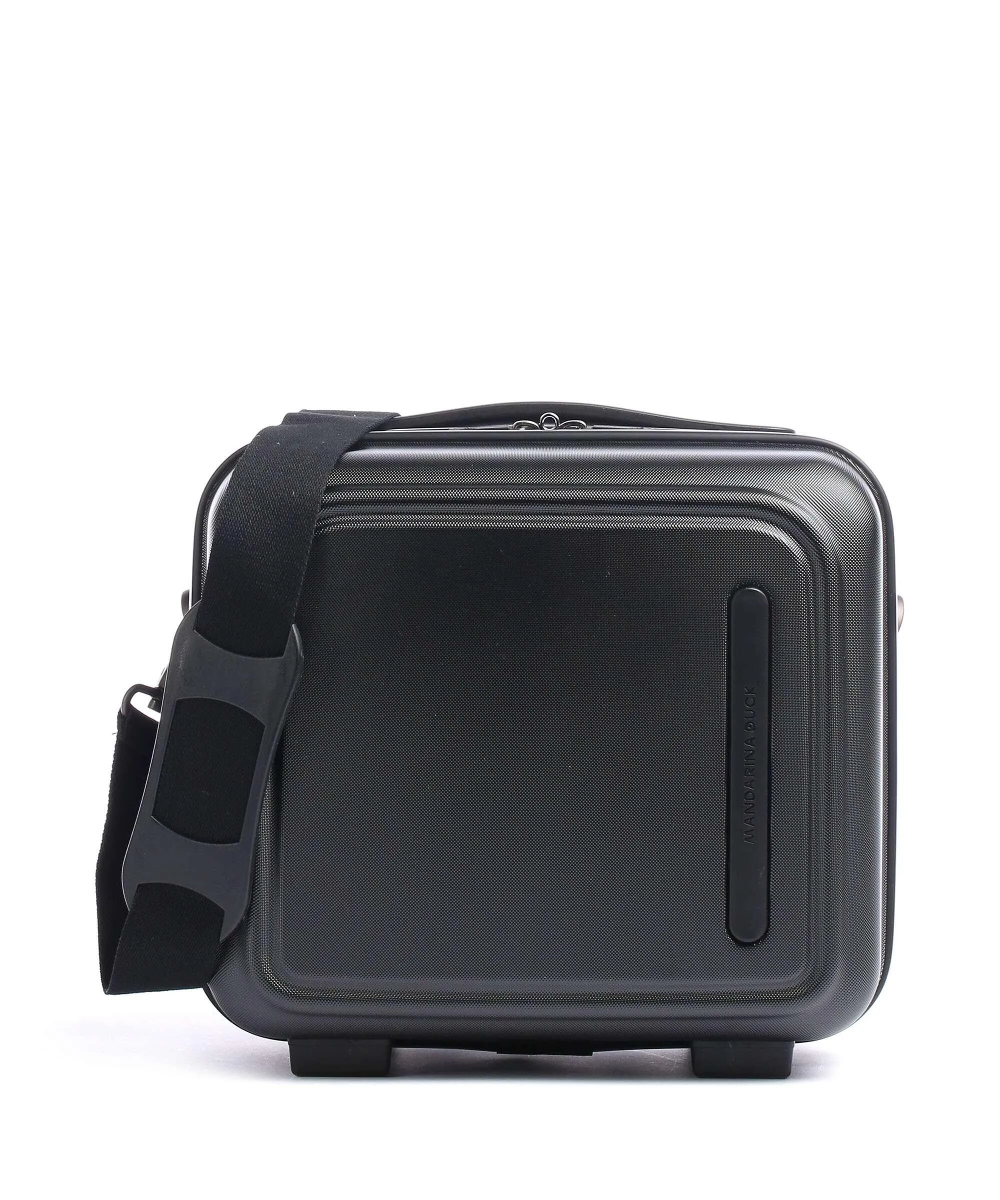  Mandarina Duck Logoduck+ Borsa per cosmetici nero 28 cm  