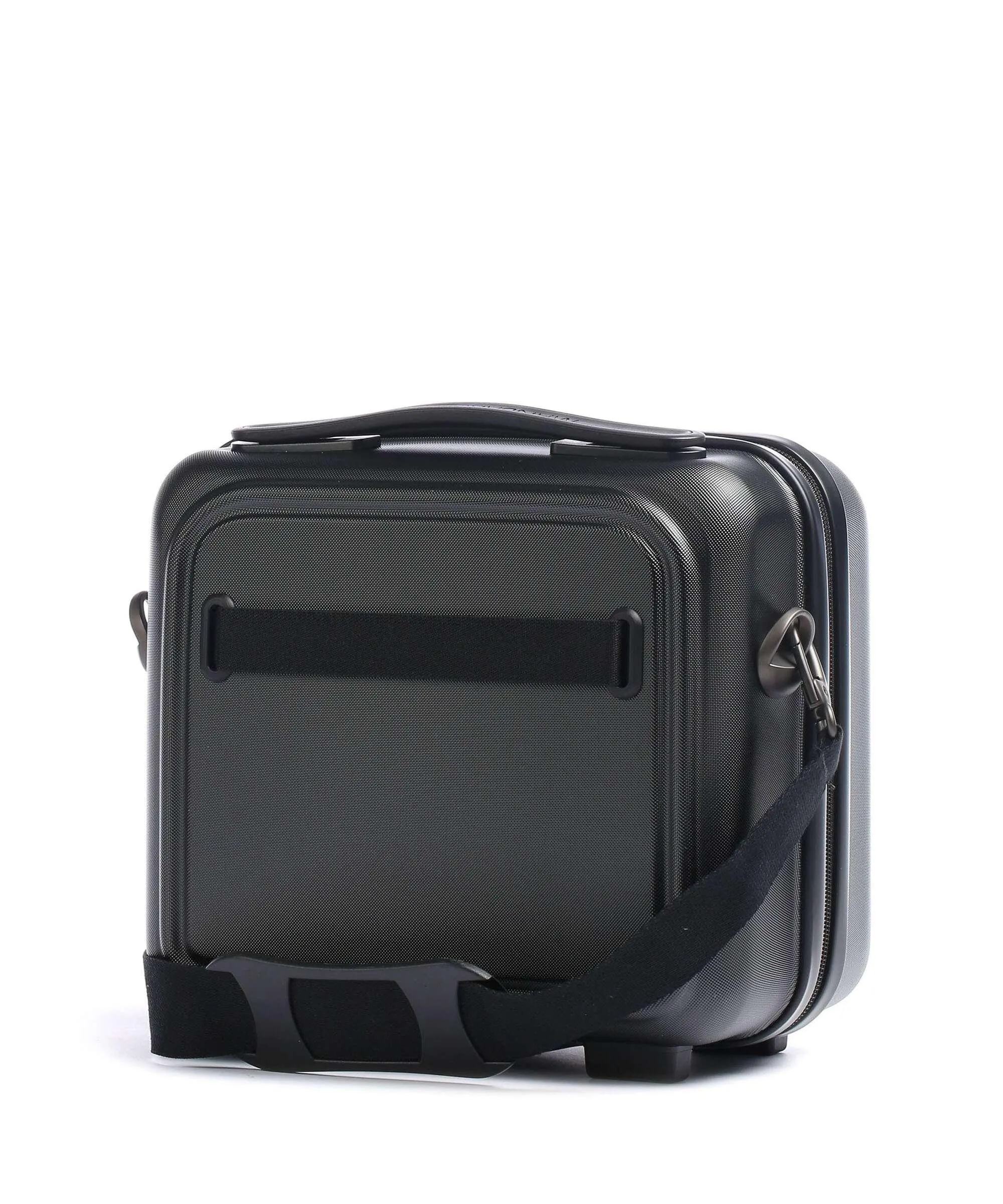  Mandarina Duck Logoduck+ Borsa per cosmetici nero 28 cm  