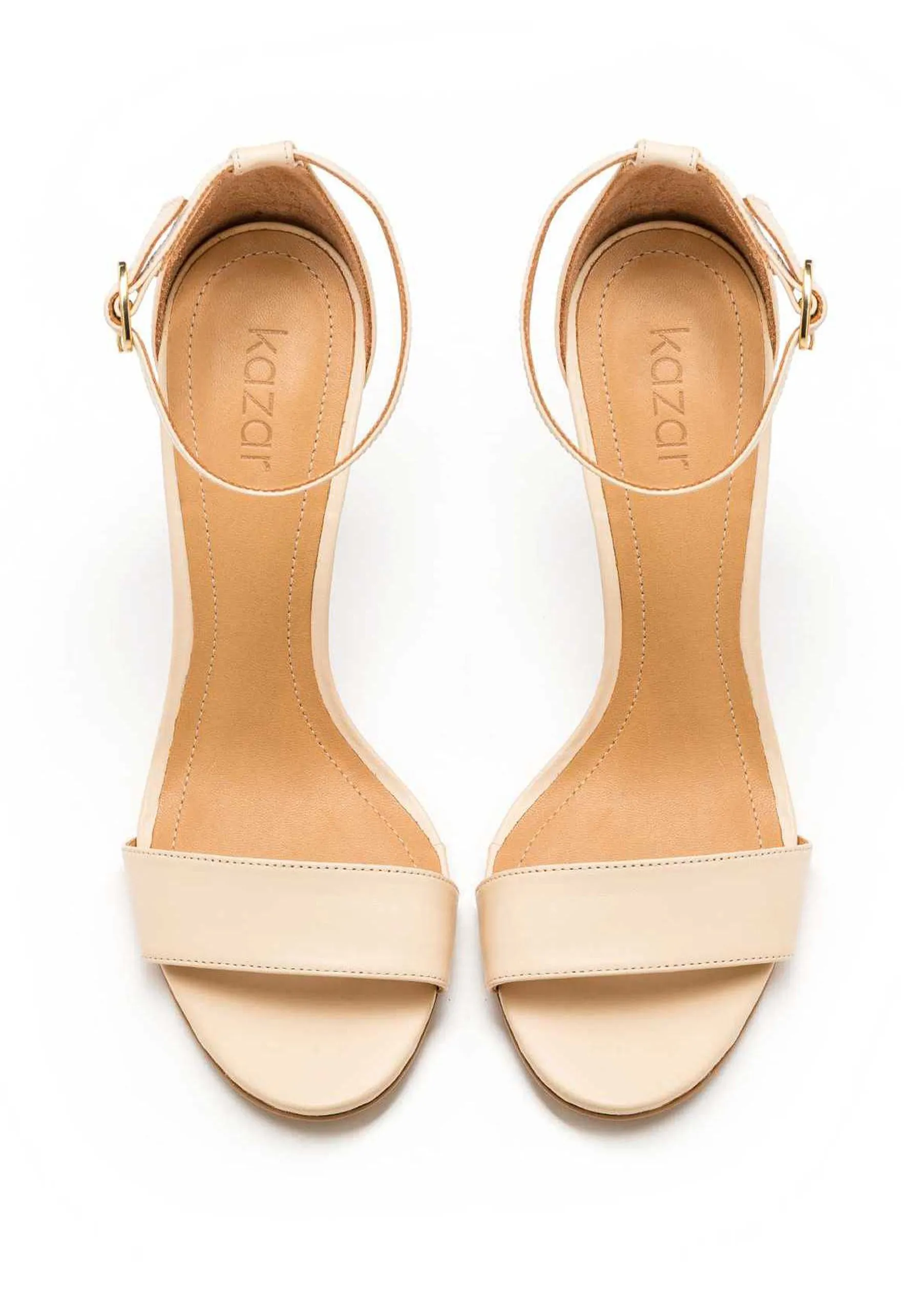 MEGAN - Sandali con tacco