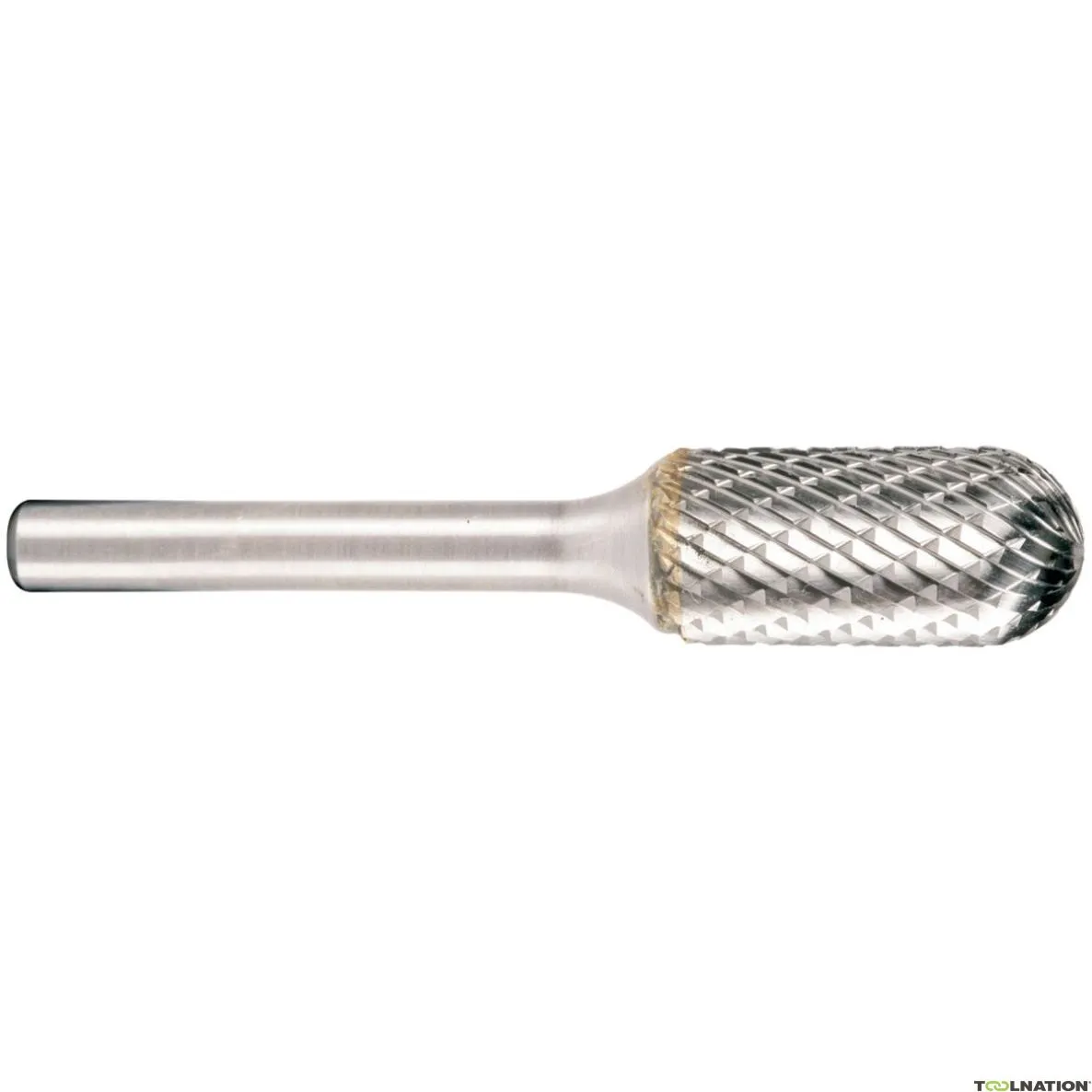 Metabo Accessori 628345000 Fresa per profili cavi HM 6x18x50 mm