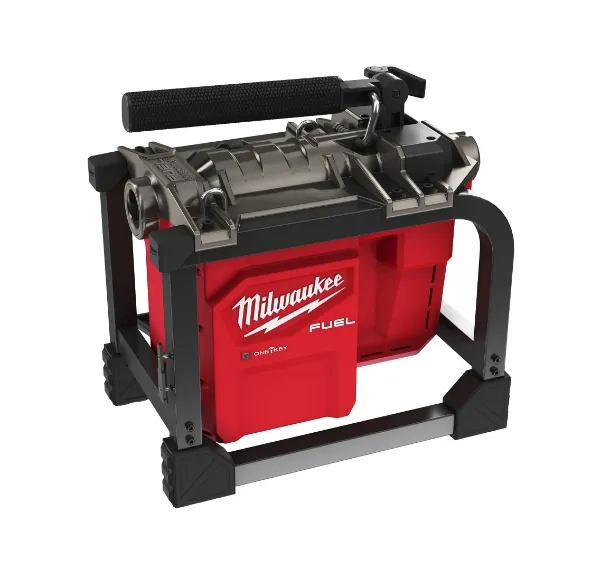 Milwaukee M18 FCSSM-121 STASATRICE COMPATTA 18V FUEL BATTERIA INCLUSA