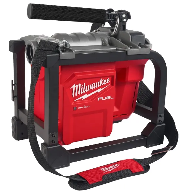 Milwaukee M18 FCSSM-121 STASATRICE COMPATTA 18V FUEL BATTERIA INCLUSA