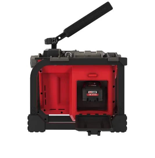 Milwaukee M18 FCSSM-121 STASATRICE COMPATTA 18V FUEL BATTERIA INCLUSA