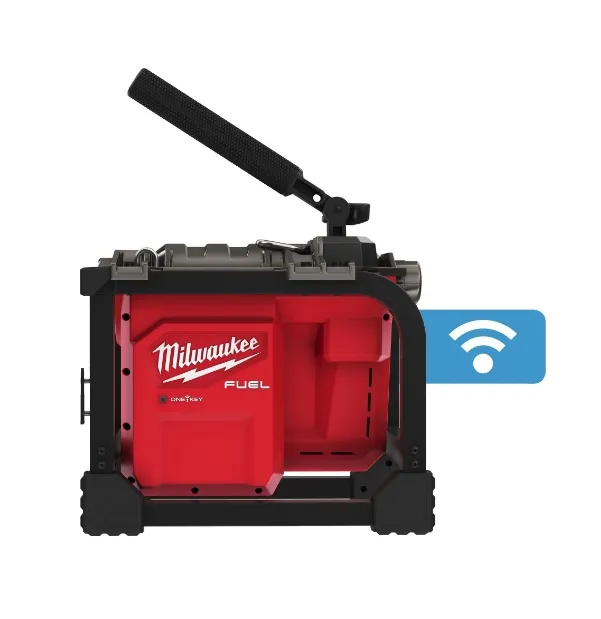 Milwaukee M18 FCSSM-121 STASATRICE COMPATTA 18V FUEL BATTERIA INCLUSA