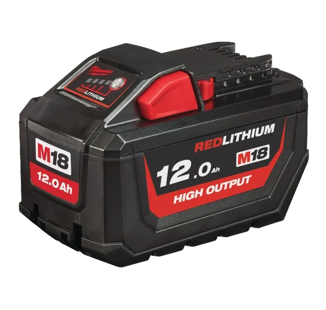 Milwaukee M18 FCSSM-121 STASATRICE COMPATTA 18V FUEL BATTERIA INCLUSA