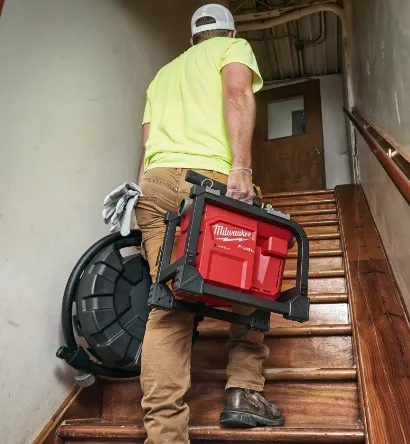 Milwaukee M18 FCSSM-121 STASATRICE COMPATTA 18V FUEL BATTERIA INCLUSA