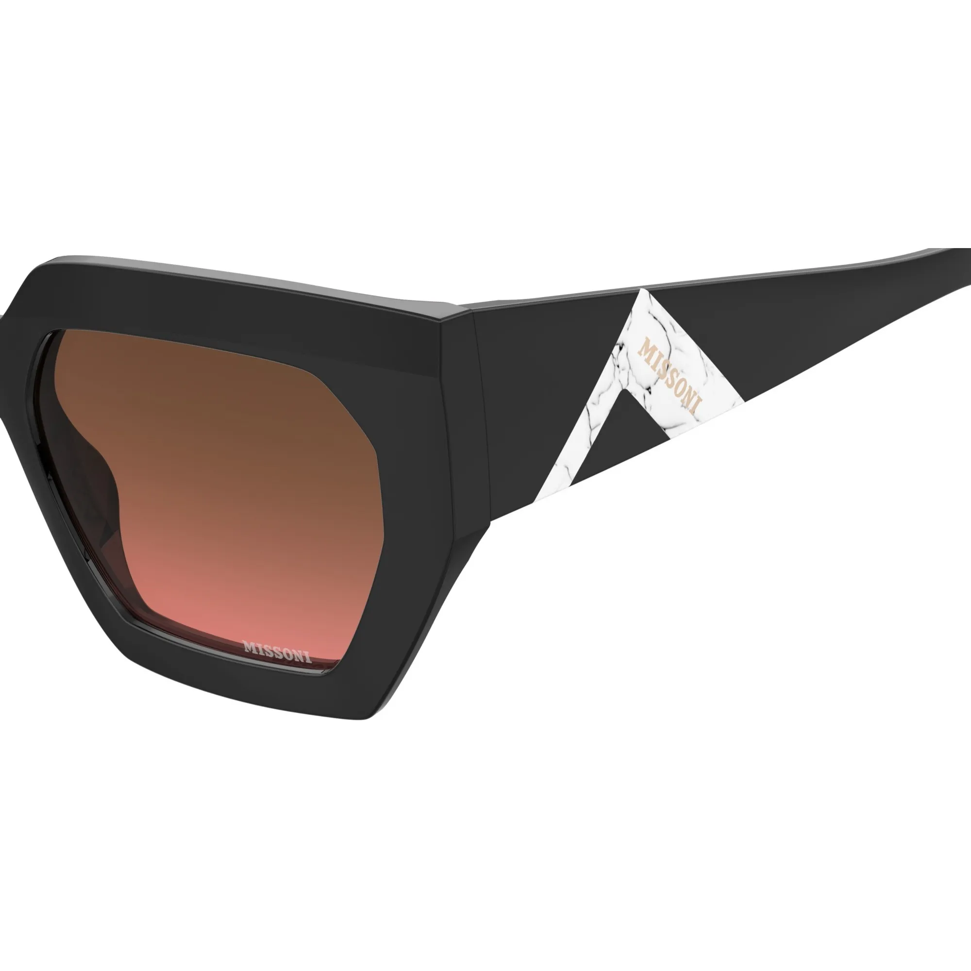   Missoni MIS 0170/S - 807 M2 Nero | Occhiale Da Sole Donna 