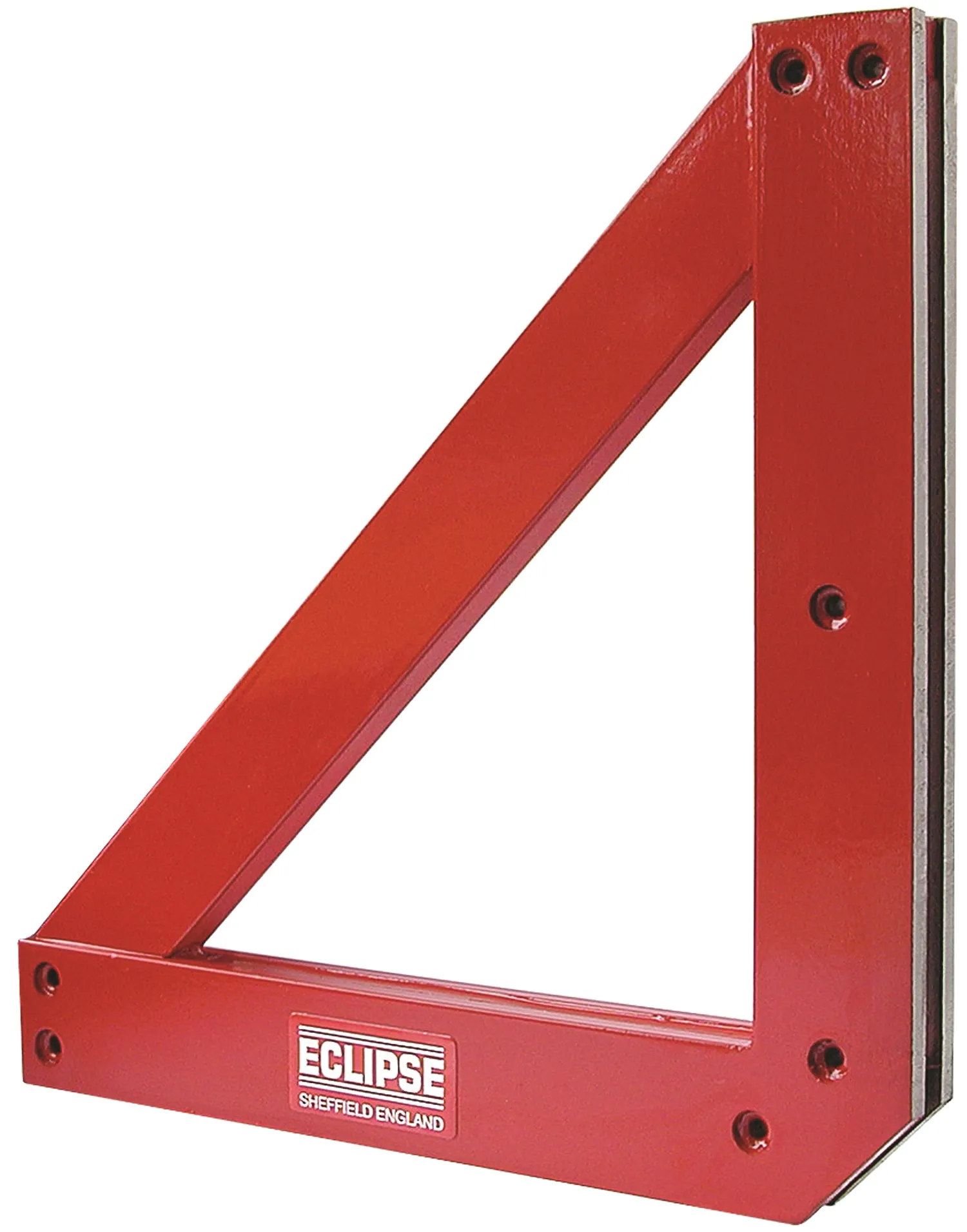 Morsetto angolare Eclipse, 1.4kg per uso con Angolo, barra, tubo in ferro, tubo, piastra