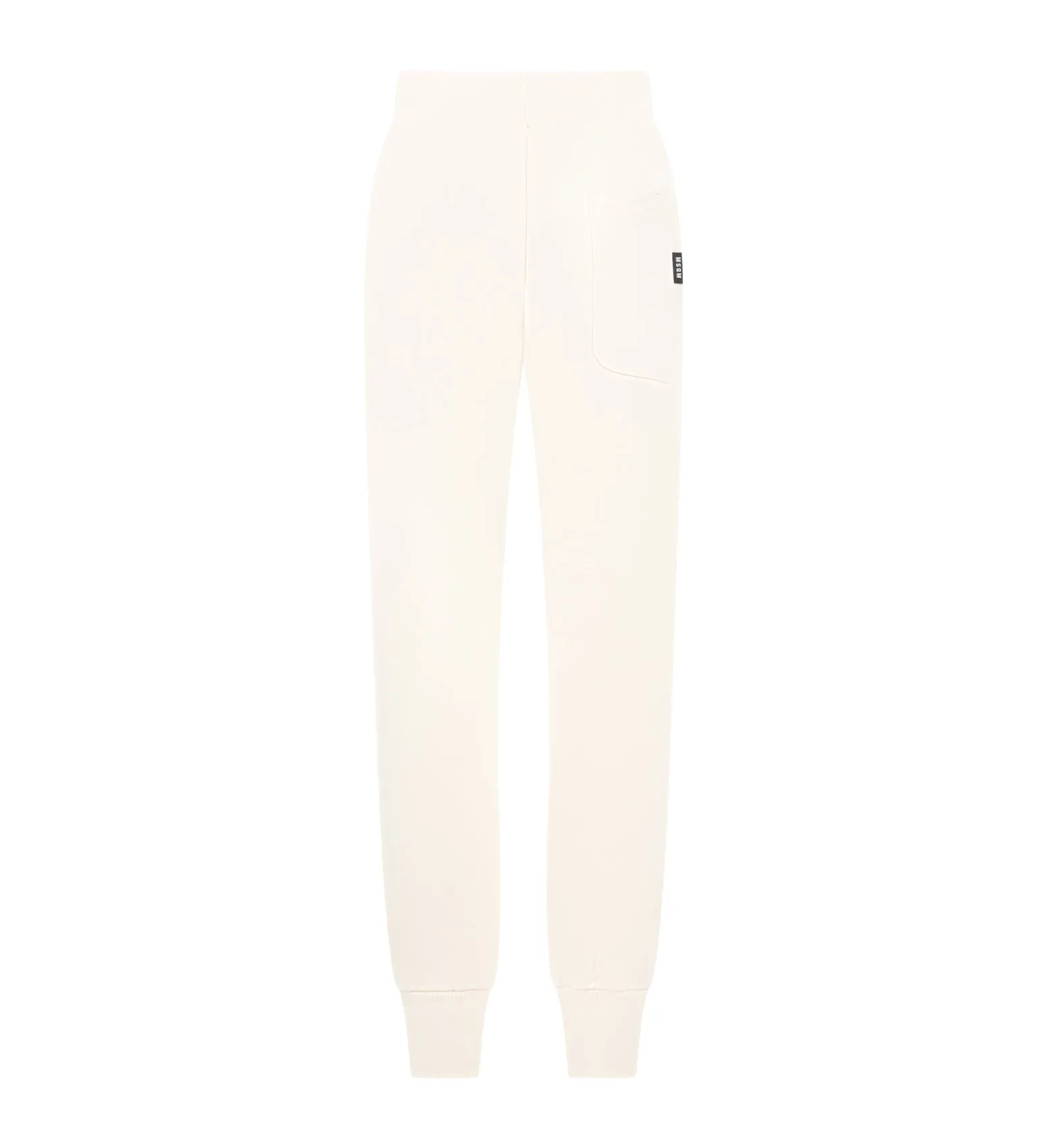 MSGM KIDS PANTS