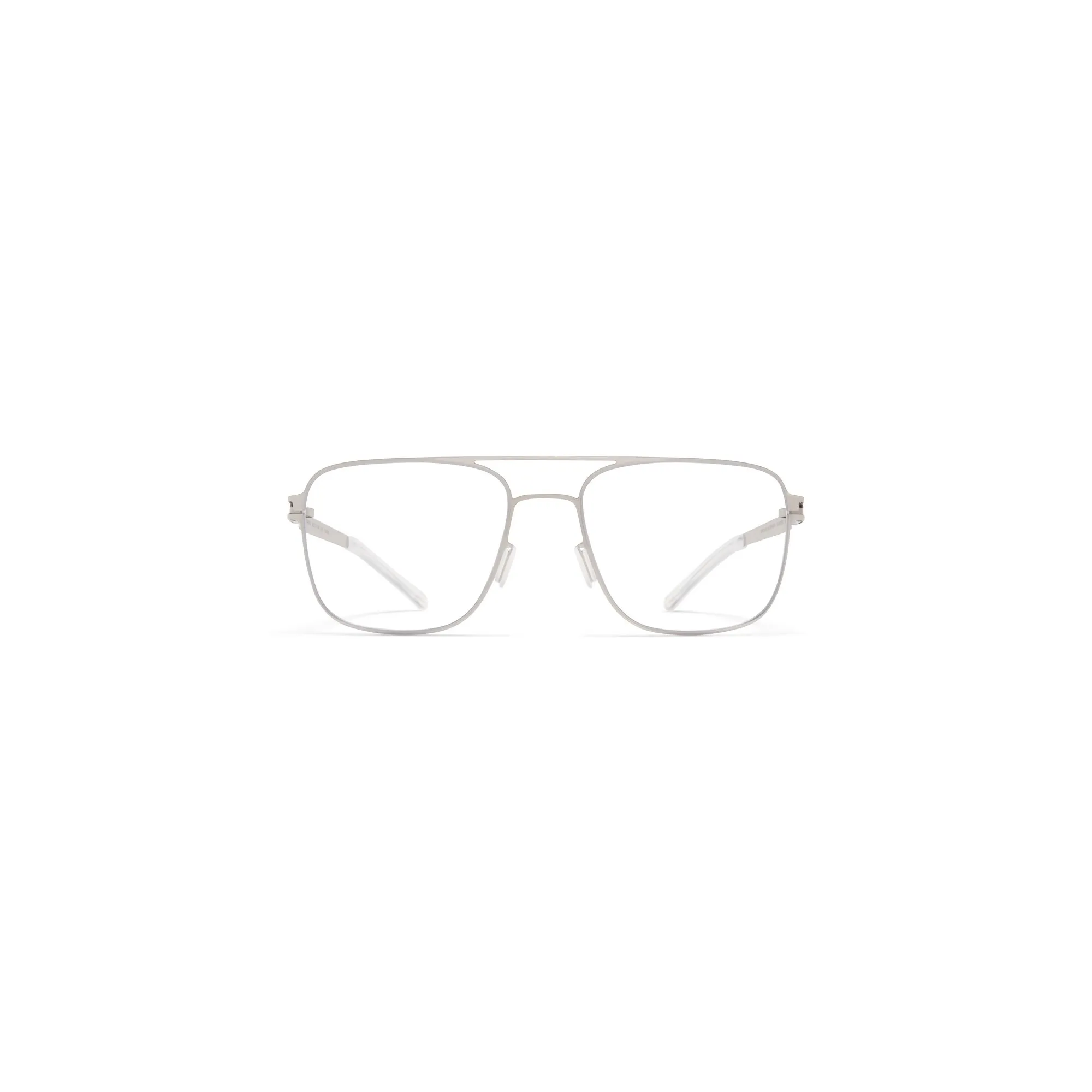   Mykita FARGO - SSL Argento Lucido | Occhiale Da Vista Donna 