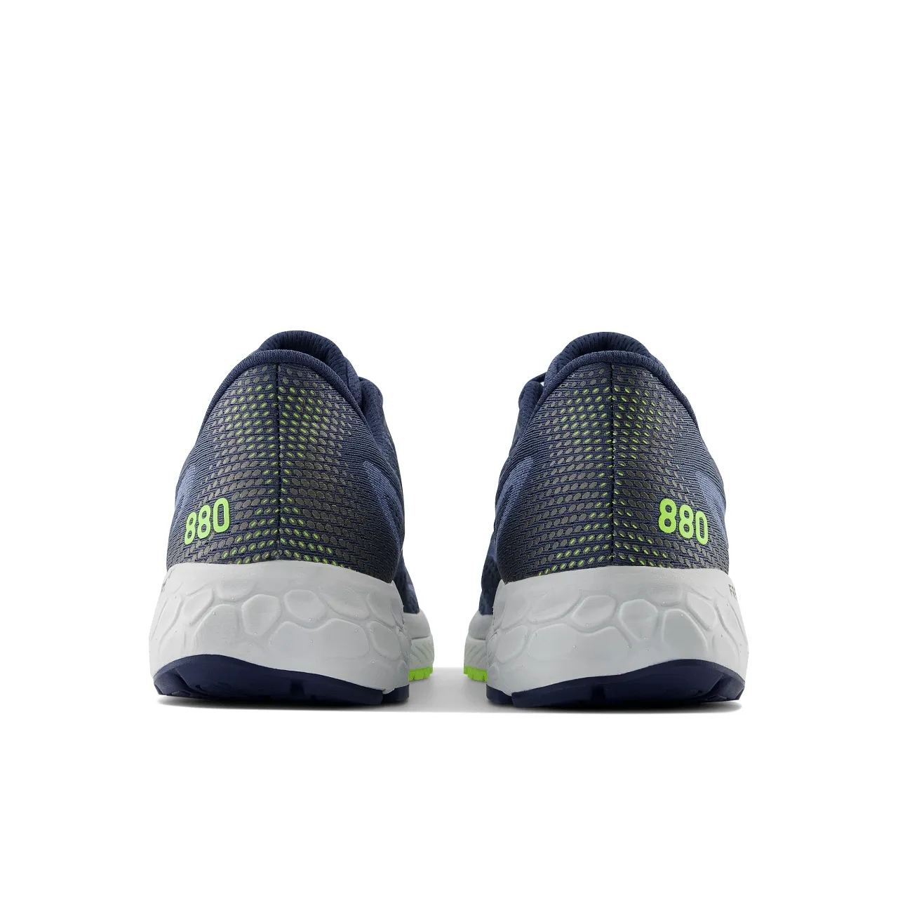 New Balance Fresh Foam 880v13 – Scarpa uomo – Steel
