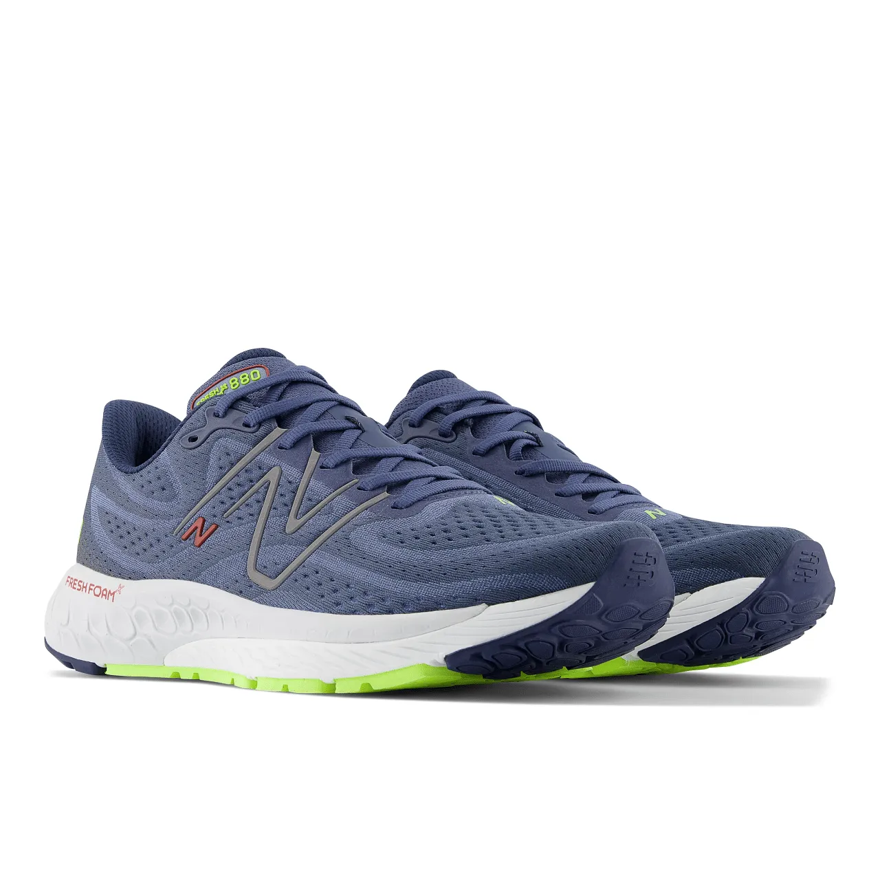 New Balance Fresh Foam 880v13 – Scarpa uomo – Steel