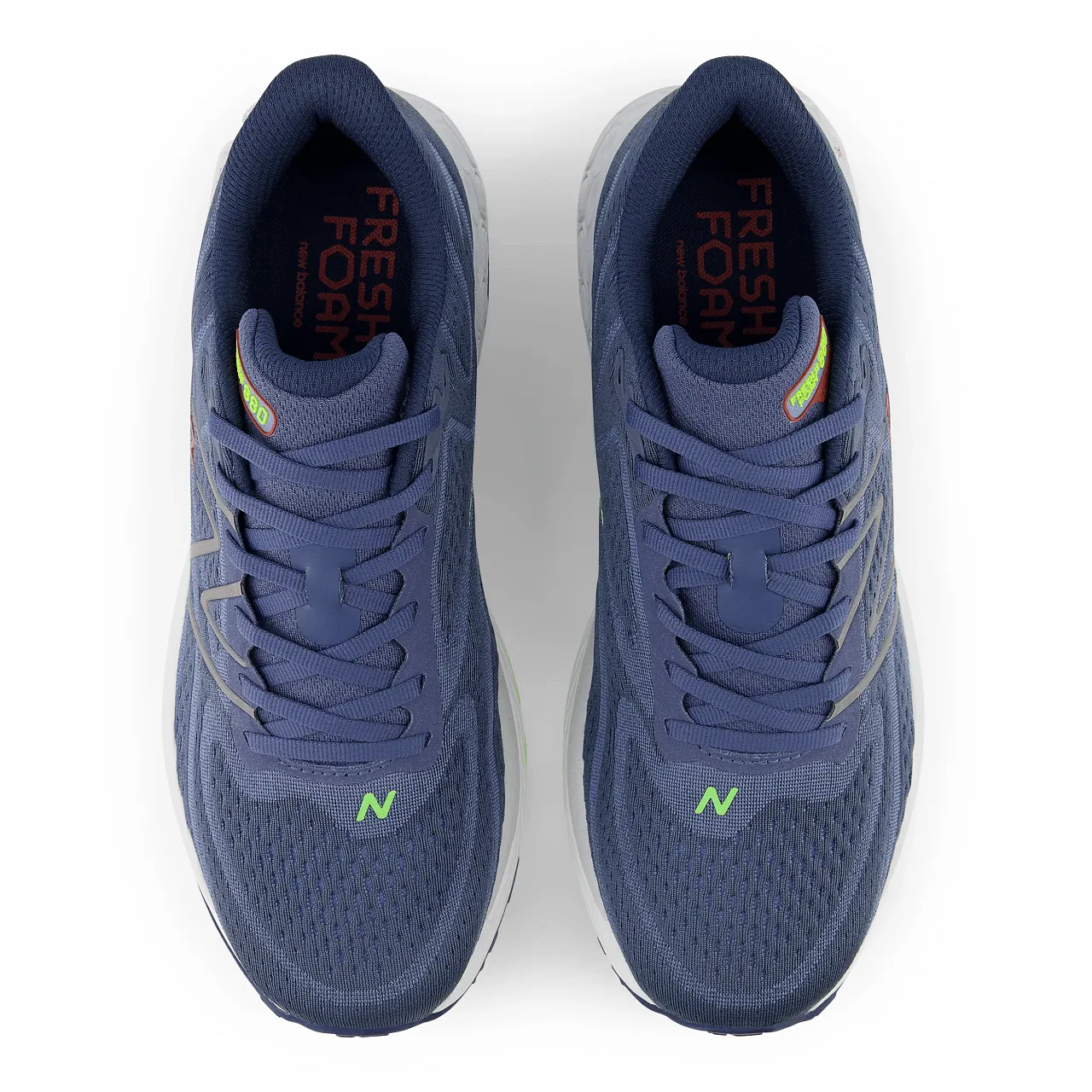 New Balance Fresh Foam 880v13 – Scarpa uomo – Steel