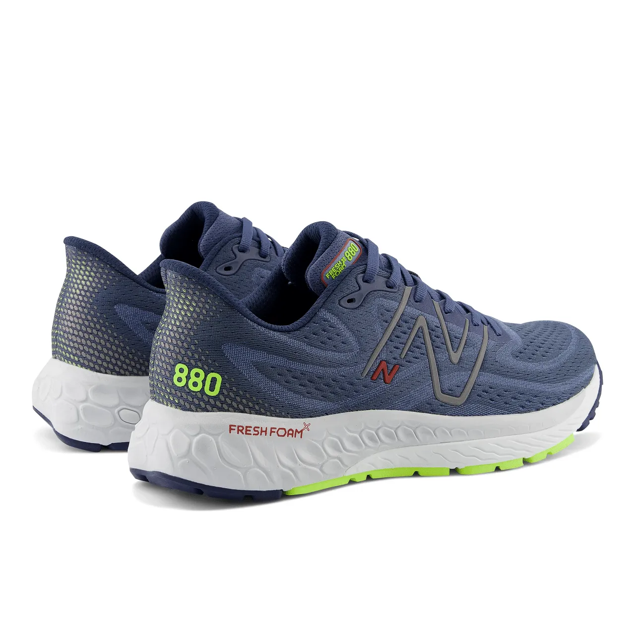 New Balance Fresh Foam 880v13 – Scarpa uomo – Steel