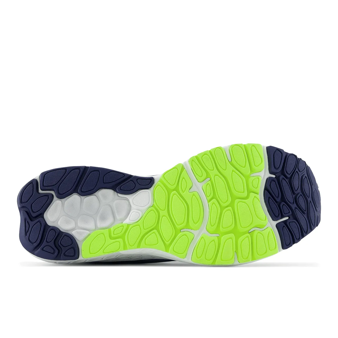 New Balance Fresh Foam 880v13 – Scarpa uomo – Steel