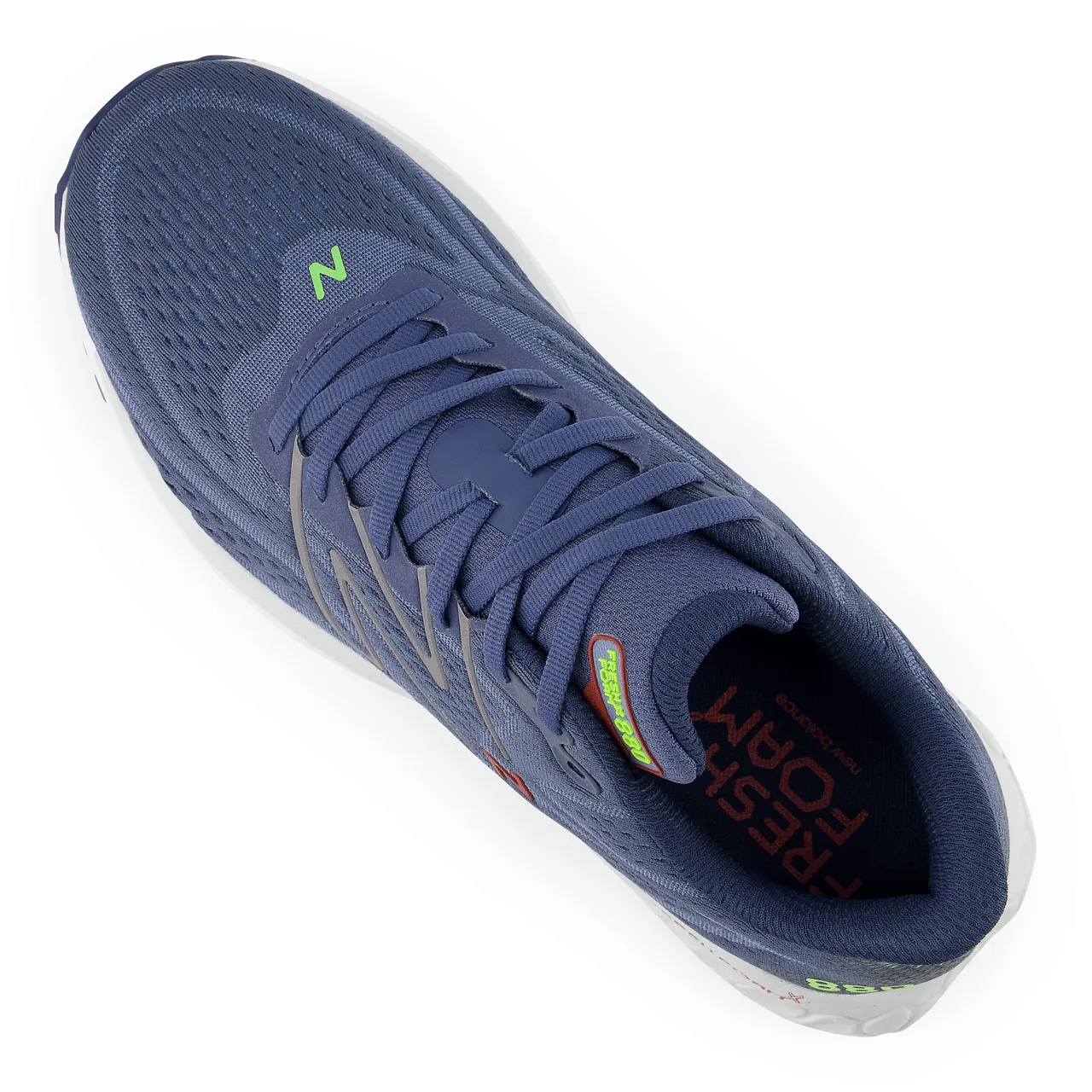 New Balance Fresh Foam 880v13 – Scarpa uomo – Steel
